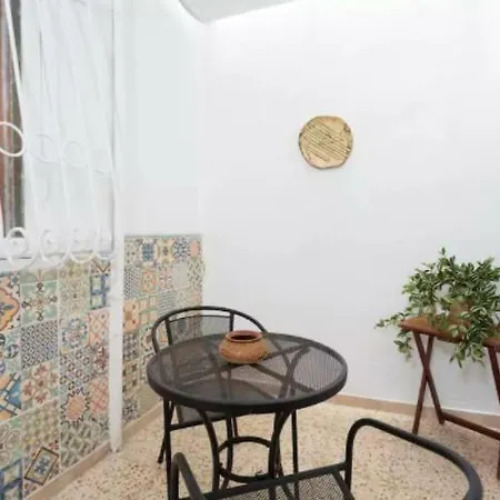 Apartamento Lagunero