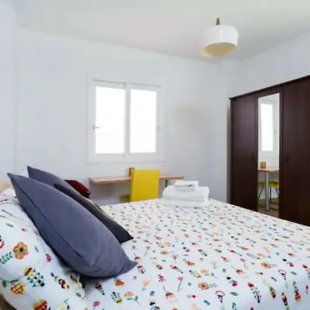 Apartamento Lagunero * La Laguna (Tenerife)