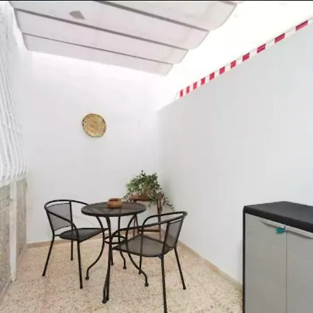 Apartamento Lagunero Daire