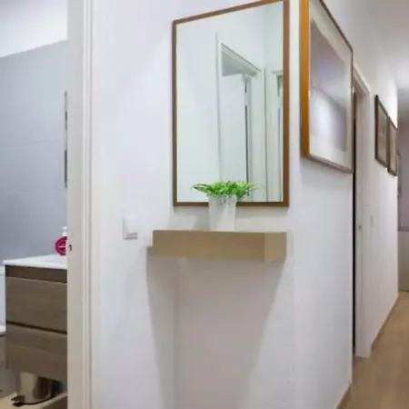 Apartamento Lagunero * La Laguna (Tenerife)